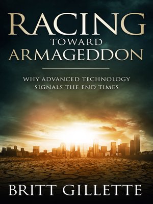 cover image of Racing Toward Armageddon